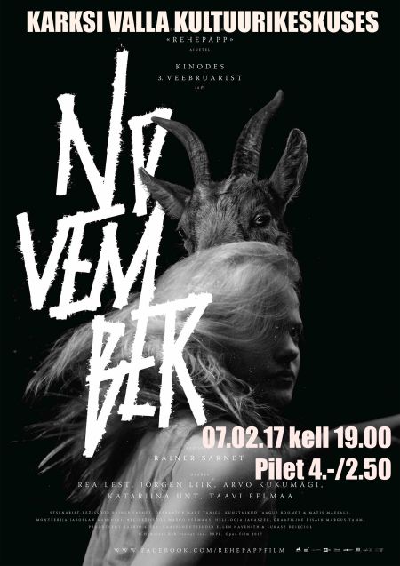 Kino November Kino November