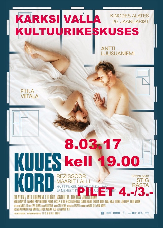 Kino Kuues kord Kino Kuues kord