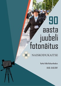 Näitus NKK 90