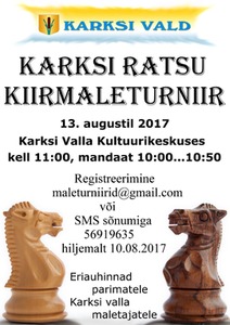 Karksi Ratsu