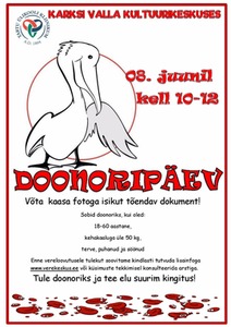 Doonoripäev