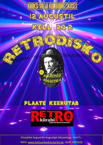 RETRODISKO