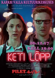 KINO Keti lõpp