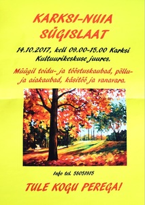 Laat kultuurikeskuse ümbruses