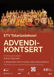 I advendikontsert 