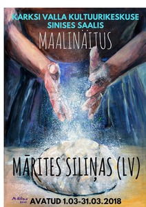 Marites Silinas maalid (LV)