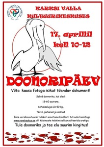 Doonoripäev