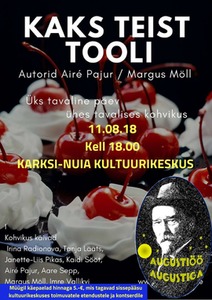 Kaks teist tooli