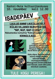 Isadepäev