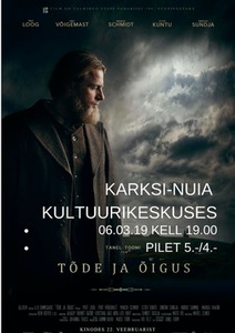 Kino Tõde ja õigus