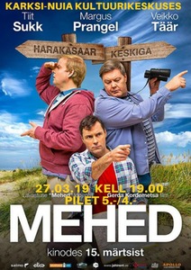 Kino Mehed