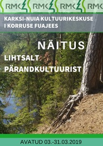 Näitus „Lihtsalt pärandkultuurist“ 