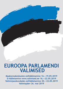 Euroopa Parlamendi valimised