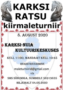 Karksi Ratsu