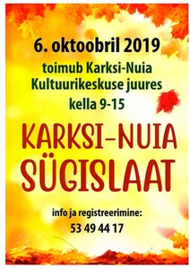 Laat kultuurikeskuse ümbruses