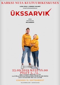 Kino Ükssarvik