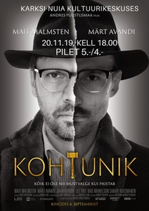 Kino Kohtunik