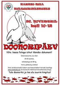 Doonoripäev