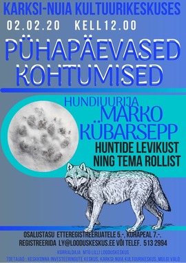 Pühapäevane kohtumine