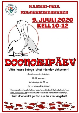 Doonoripäev