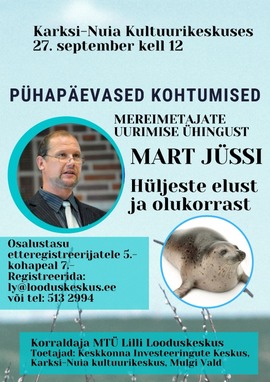 Pühapäevased kohtumised