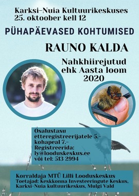 Pühapäevased kohtumised