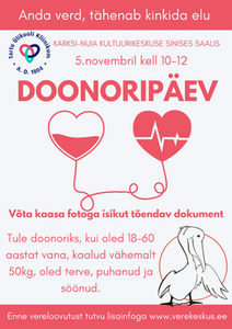 Doonoripäev