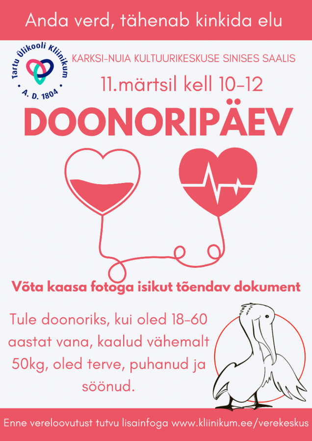 Doonoripäev Doonoripäev