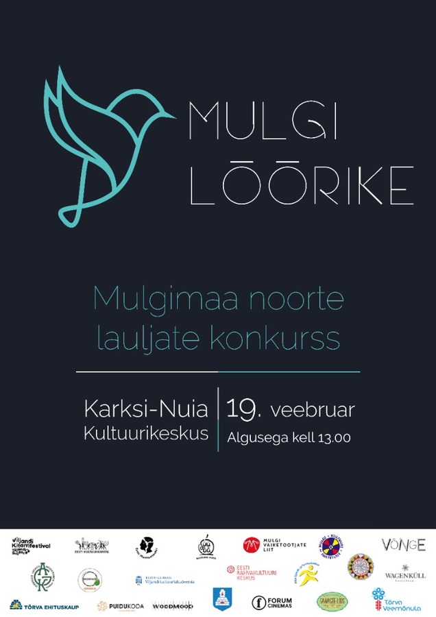 Mulgi Lõõrike Mulgi Lõõrike
