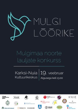 Mulgi Lõõrike