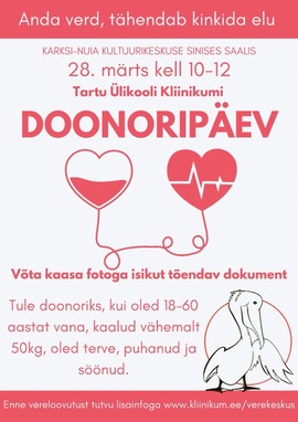 Doonoripäev