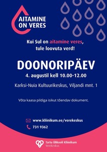 Doonoripäev