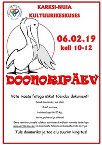 Doonoripäev