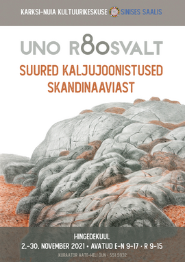 Uno Roosvalt näitus