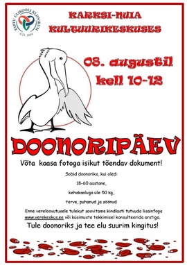 Doonoripäev