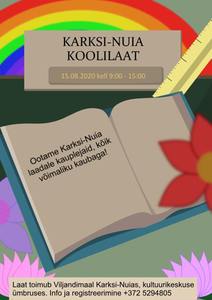 Koolilaat