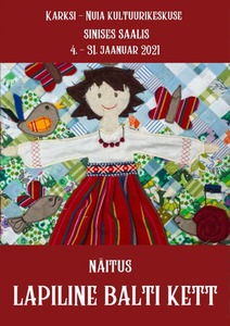 Näitus Lapiline Balti kett 