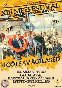 XIII Meefestival - Lõõtsavägilased