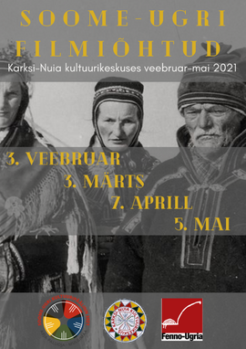 Soome-Ugri filmiõhtu