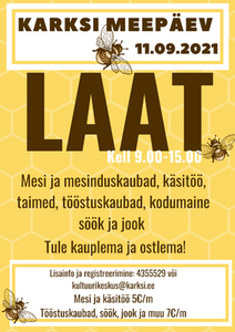 Karksi Meepäeva LAAT