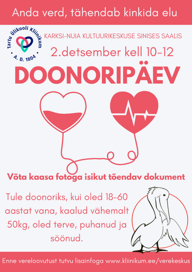 Doonoripäev Doonoripäev
