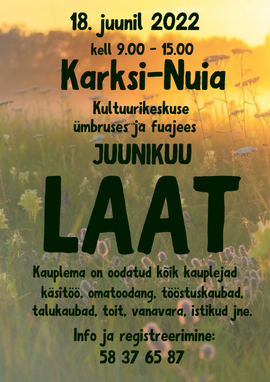 Juunikuu LAAT