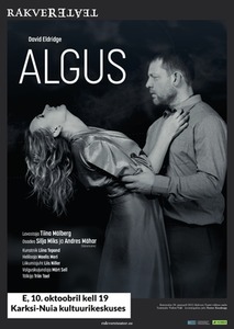  Rakvere Teatri romantiline draama „Algus” 