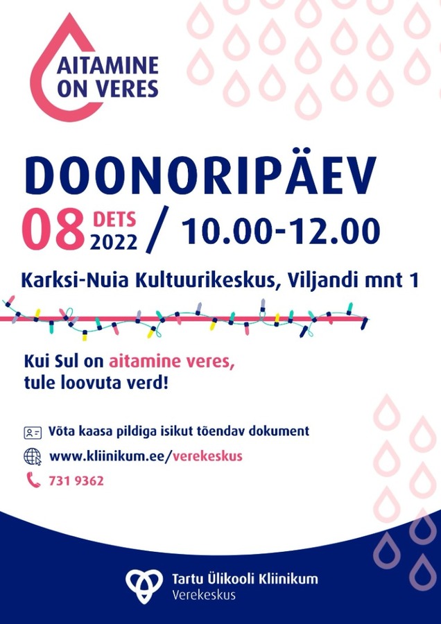 Doonoripäev Doonoripäev