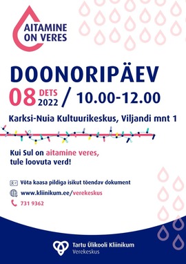 Doonoripäev 